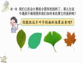 6.8 不规则图形的面积-人教版数学五年级上册 课件