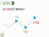 8.5 可能性和植树问题-人教版数学五年级上册