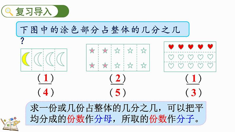 8.3.2 求一个数的几分之几是多少-人教版数学三年级上册第2页