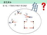 廖敏   2022.10.8角的初步认识（1）课件PPT