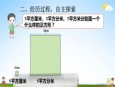 人教版数学四年级上册《2-1 认识公顷》课堂教学课件PPT公开课