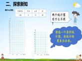 人教版数学四年级上册《7-2 条形统计图（2）》课堂教学课件PPT公开课