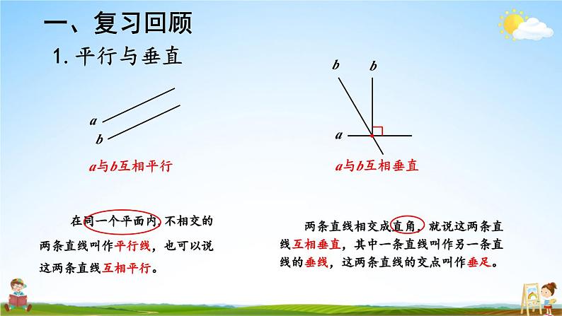 人教版数学四年级上册《5-练习课（第1~4课时）》课堂教学课件PPT公开课02