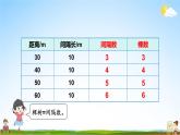 人教版数学五年级上册《7-3 植树问题（3）》课堂教学课件PPT公开课