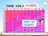 人教版数学一年级上册《9 总复习 第2课时 20以内的加减法》课堂教学课件PPT公开课