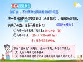 人教版数学五年级上册《7-4 单元复习提升》课堂教学课件PPT公开课