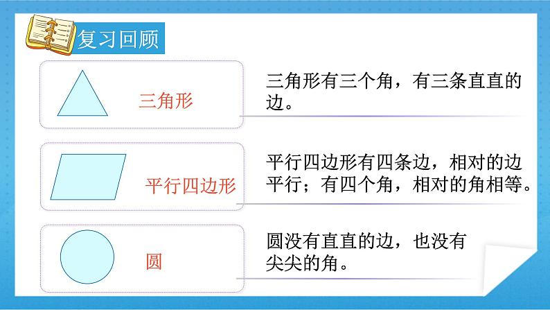 人教版小学数学一年级下册  章末总结 课件（含延伸练习题）04