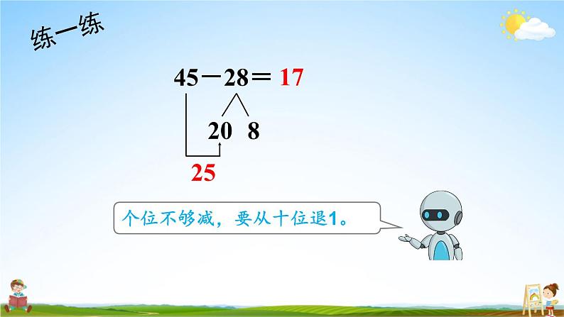 人教版三年级数学上册《2 单元知识归纳与易错警示》课堂教学课件PPT公开课07