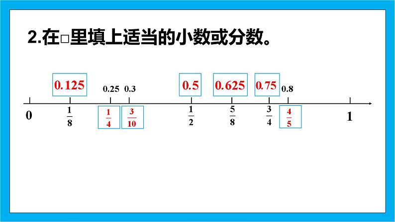 【核心素养】人教版小学数学五年级下册 4.18  练习十九   课件  教案（含教学反思）导学案08