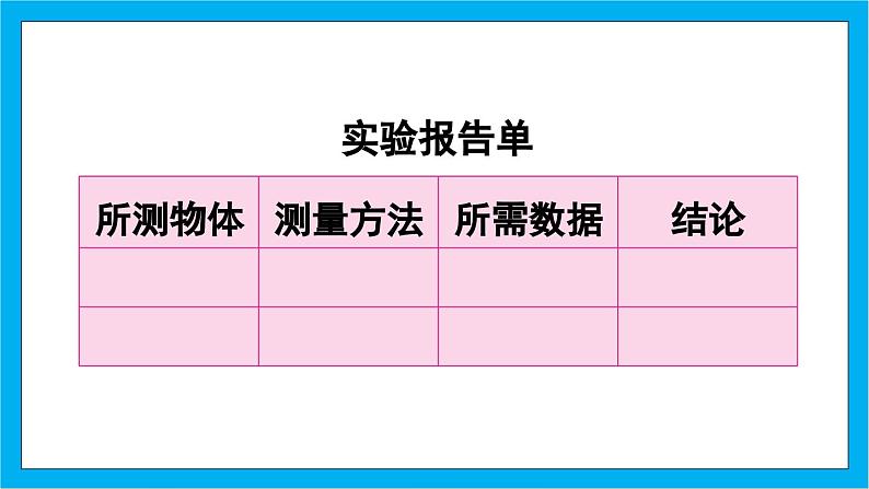 【核心素养】人教版小学数学五年级下册 3.11容积和容积单位2  课件第8页