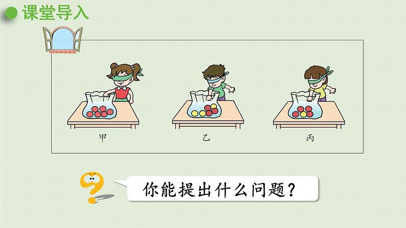 信息窗  事件的可能性课件PPT03