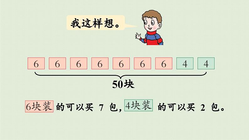 六年级上册 智慧广场课件PPT第5页