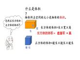 3.1.5 圆柱的体积课件PPT