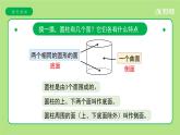 【教学课件】第三单元第1课时《圆柱的认识》精品教学课件