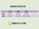 信息窗1  小數(shù)加減法課件PPT