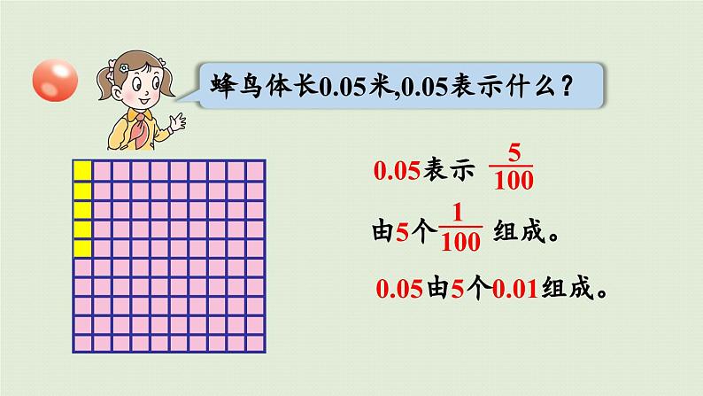 信息窗1  第1课时  小数的意义课件PPT第8页