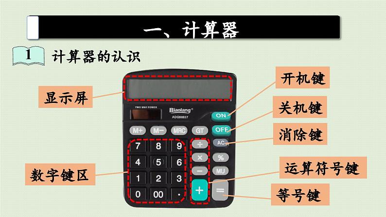 领域一 数与代数（1）课件PPT第4页