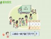 信息窗3 第3课时 两位数减整十数的口算方法课件PPT