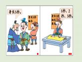 信息窗1 認(rèn)識厘米和線段課件PPT