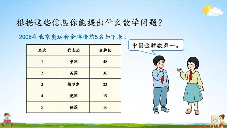 人教版数学二年级上册《2-2 第1课时 不退位减》课堂教学课件PPT公开课第5页