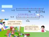 北师大版数学六年级上册2.3 分数混合运算（三）（课件）