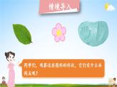 北师大版数学五年级上册《六 组合图形的面积 第2课时 探索活动：成长的脚印》教学课件PPT公开课