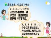 北师大版五年级数学上册《三 倍数与因数 第5课时 找质数》课堂教学课件PPT公开课