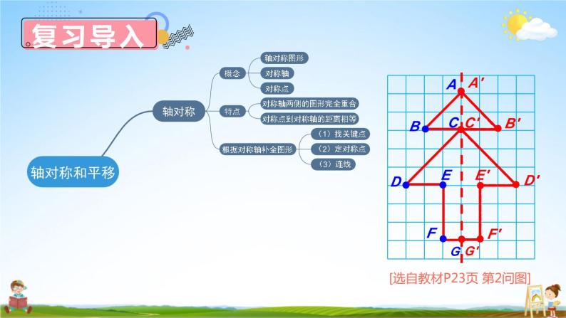 北师大版数学五年级上册《练习三》课堂教学课件PPT公开课03