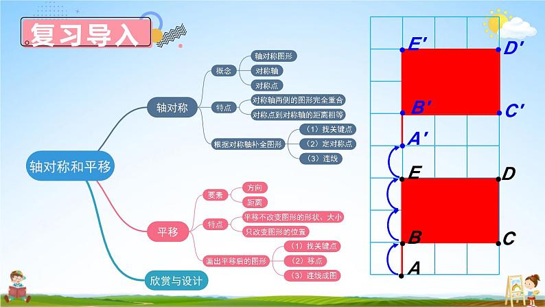 北师大版数学五年级上册《练习三》课堂教学课件PPT公开课04