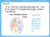 【核心素養(yǎng)】蘇教版小學(xué)數(shù)學(xué)六年級(jí)下冊(cè) 1.2《選擇統(tǒng)計(jì)圖》課件+教案
