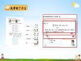 北师大版数学六年级上册《整理与复习 第3课时 百分数》课堂教学课件PPT公开课