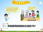 北师大版六年级数学上册《七 第5课时 百分数的应用（三）（1）》课堂教学课件PPT公开课