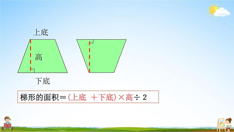 北师大版六年级数学上册《一 圆 第8课时 圆的面积（一）》课堂教学课件PPT公开课第3页