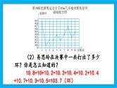 【核心素养】人教版小学数学五年级下册 7.3    练习二十六        课件  教案（含教学反思）导学案