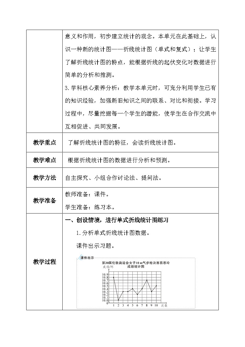 【核心素养】人教版小学数学五年级下册 7.3    练习二十六        课件  教案（含教学反思）导学案03