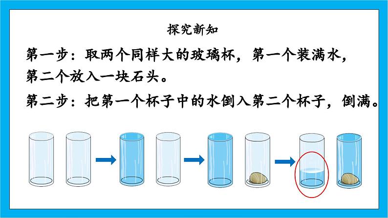 【核心素养】人教版小学数学五年级下册 3.5  体积和体积单位  课件  教案（含教学反思）导学案04