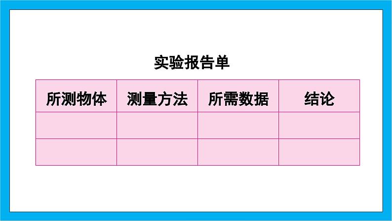 【核心素养】人教版小学数学五年级下册 3.11容积和容积单位2  课件第8页