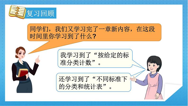 人教版小学数学一年级下册  章末总结 课件（含延伸练习题）03