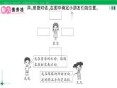 2023-2024学年三年级数学下册第1单元位置与方向(一)第3课时认识东北东南西北西南作业课件新人教版