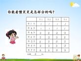 北師大版二年級(jí)數(shù)學(xué)上冊(cè)《七 分一分與除法 第3課時(shí) 分糖果》課堂教學(xué)課件PPT公開課