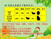 北師大版數(shù)學(xué)六年級上冊 第4單元第4節(jié)第2課時  綜合利用百分?jǐn)?shù)知識解決實(shí)際問題課件