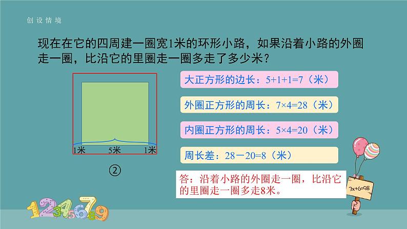 《用字母解决问题》课件04