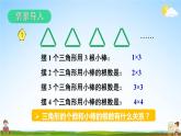 苏教版五年级数学上册《八 用字母表示数 第1课时 用字母表示数（1）》课堂教学课件PPT公开课