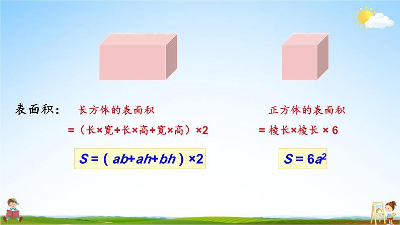 苏教版六年级数学上册《七 整理与复习 第2课时 图形王国》课堂教学课件PPT公开课第6页