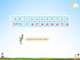 苏教版二年级数学上册《六 第5课时 9的乘法口诀、用9的乘法口诀求商》课堂教学课件PPT公开课