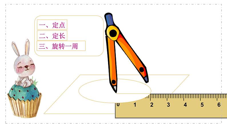 5.1《圆的认识》课件 小学人教版数学六年级上册08