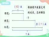 苏教版数学三年级上册 第5单元 解决问题的策略-第2课时 从条件出发思考的策略（2）课件