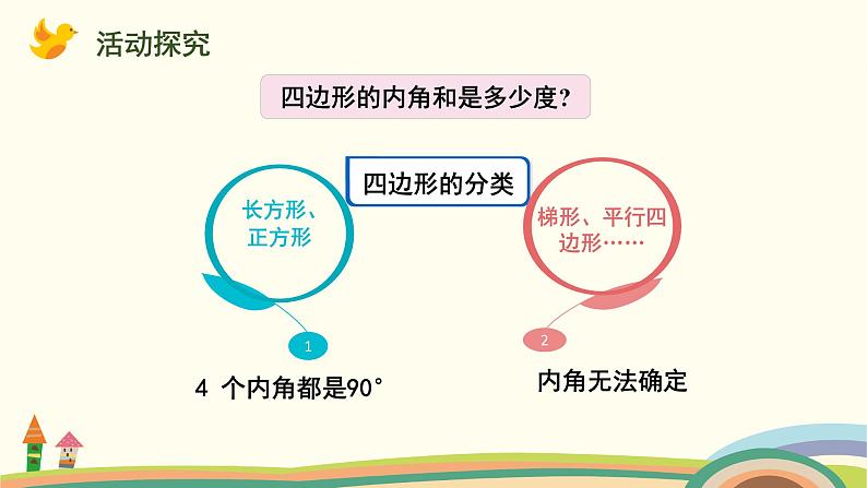 苏教版四年级数学下册课件 多边形的内角和03