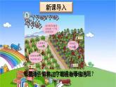 青岛版（六三制）数学二年级下册 六 田园小卫士——万以内的加减法（二） 1 三位数加减三位数（连续进位、退位）课件