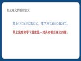 2.1《正数和负数》（课件）-五年级下册数学沪教版